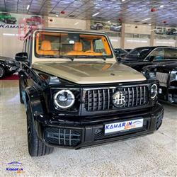 مێرسێدس بێنز G-Class
